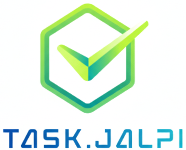 Task by Jalpi